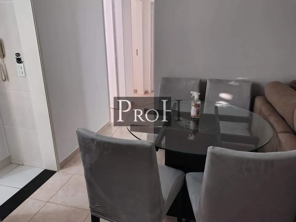 Apartamento, 3 quartos, 70 m² - Foto 4