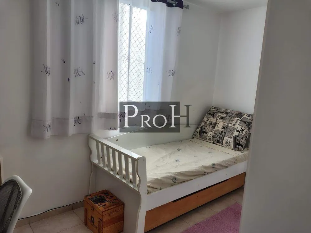 Apartamento, 3 quartos, 70 m² - Foto 3
