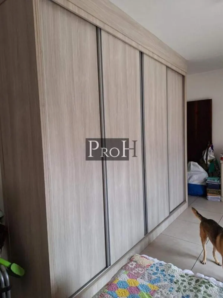 Sobrado, 3 quartos, 173 m² - Foto 2