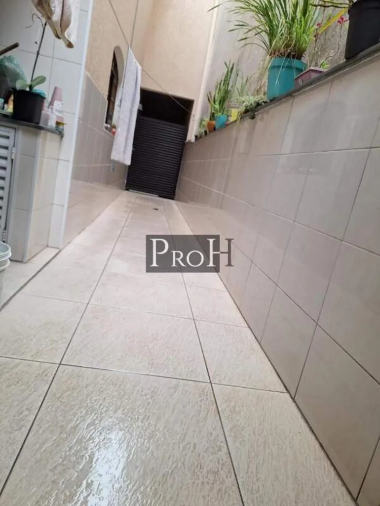 Sobrado, 3 quartos, 173 m² - Foto 1