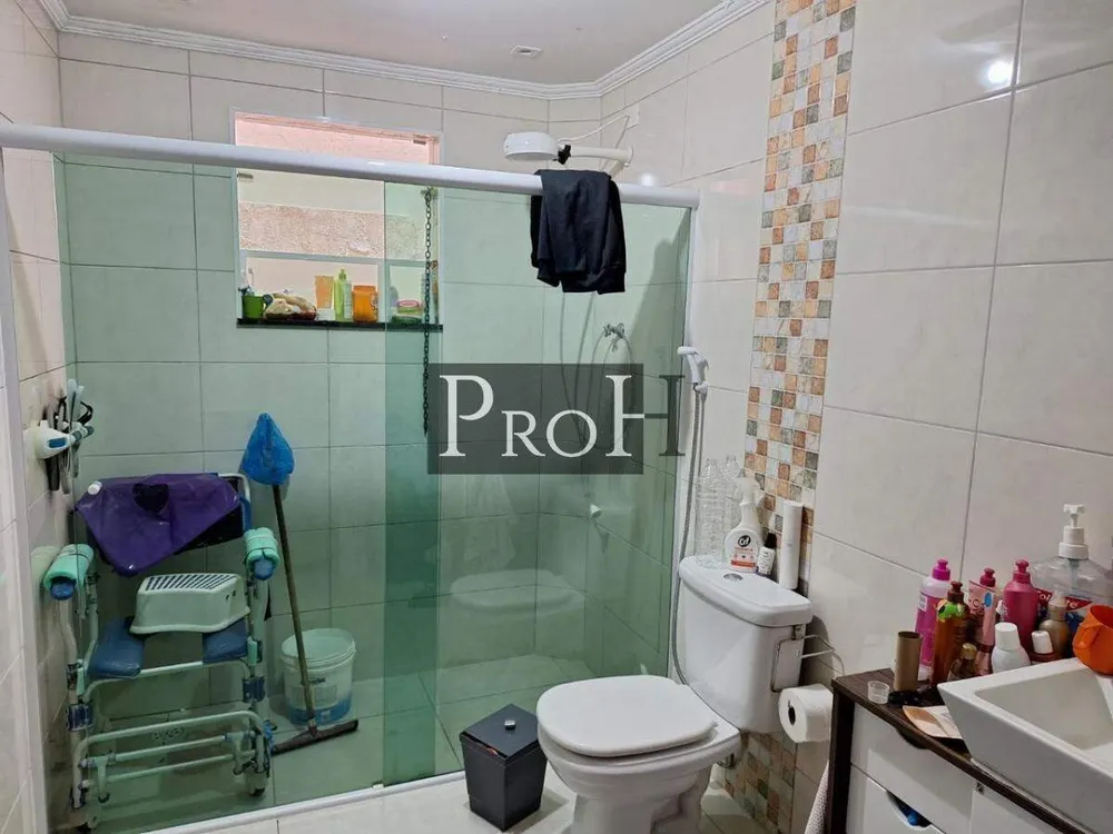 Sobrado, 3 quartos, 173 m² - Foto 4