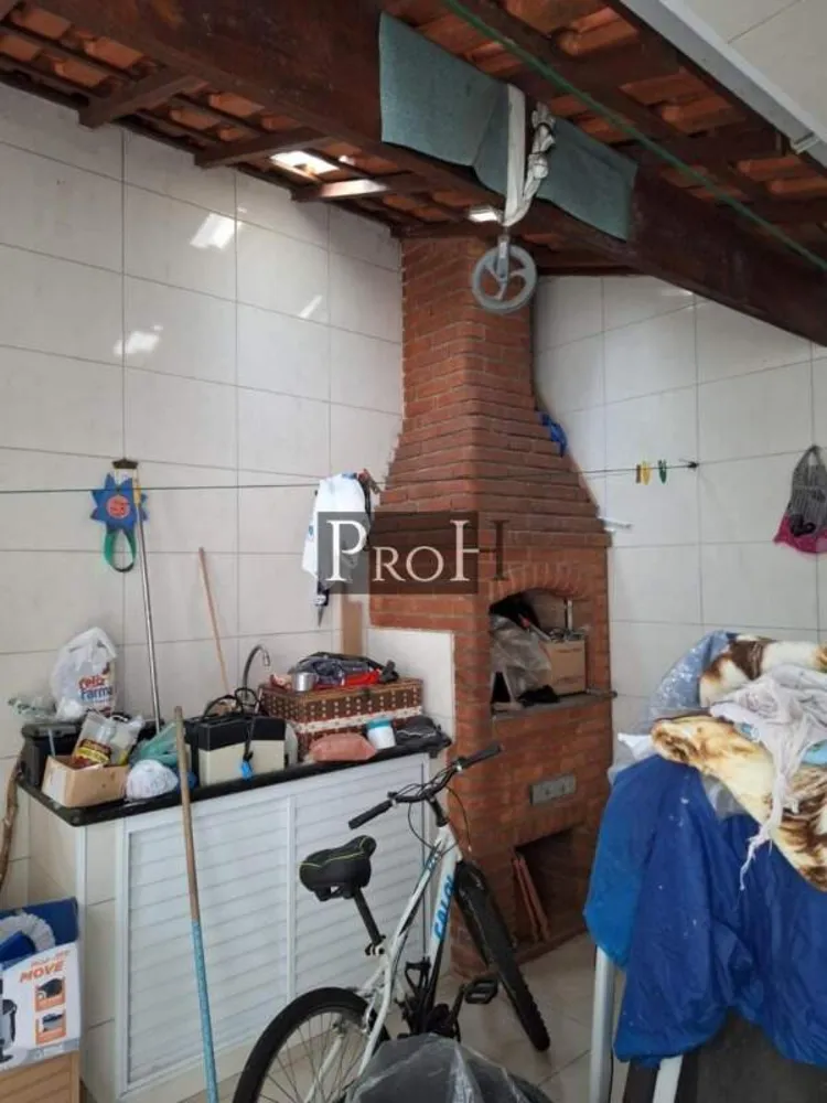 Sobrado, 3 quartos, 173 m² - Foto 3