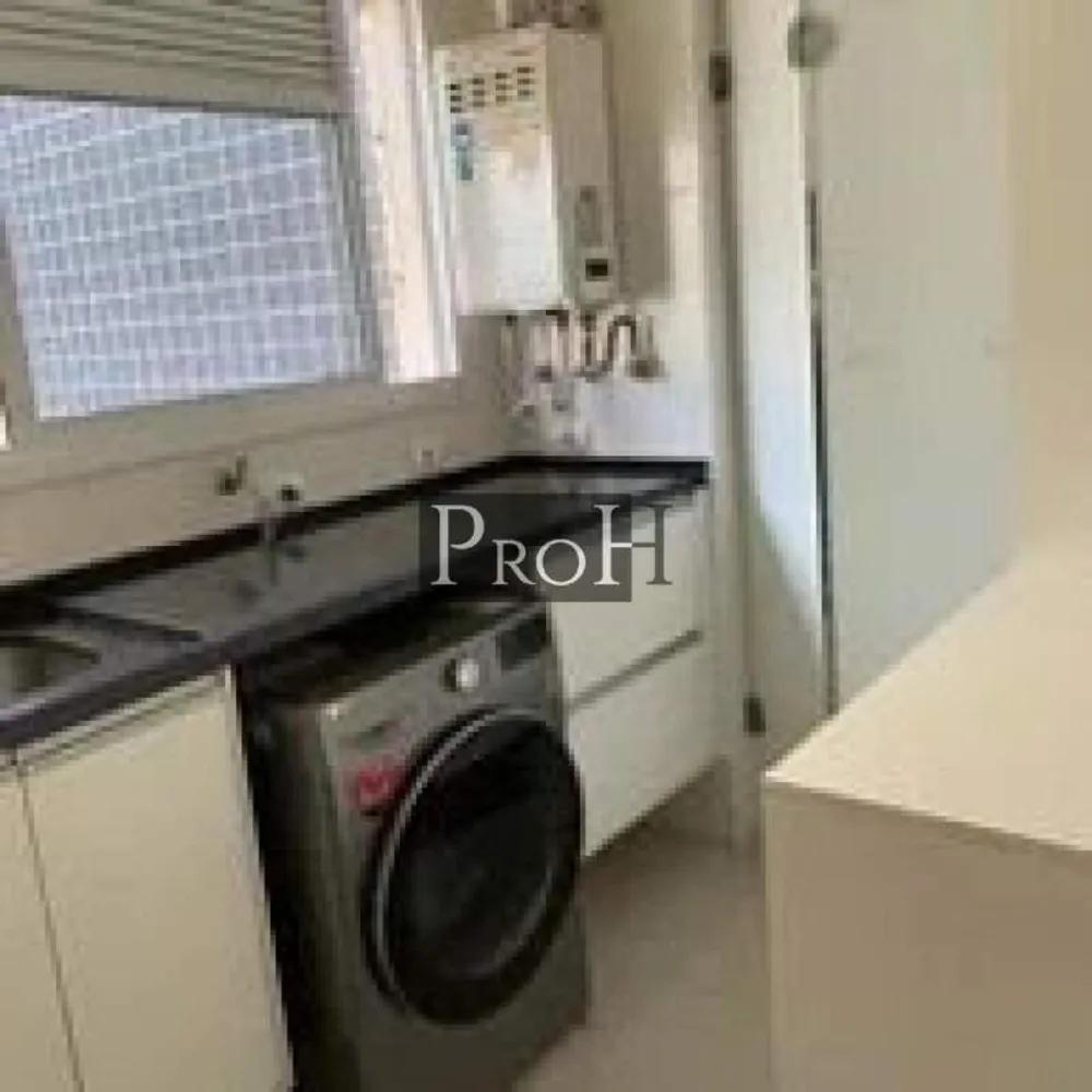 Apartamento, 3 quartos, 126 m² - Foto 4