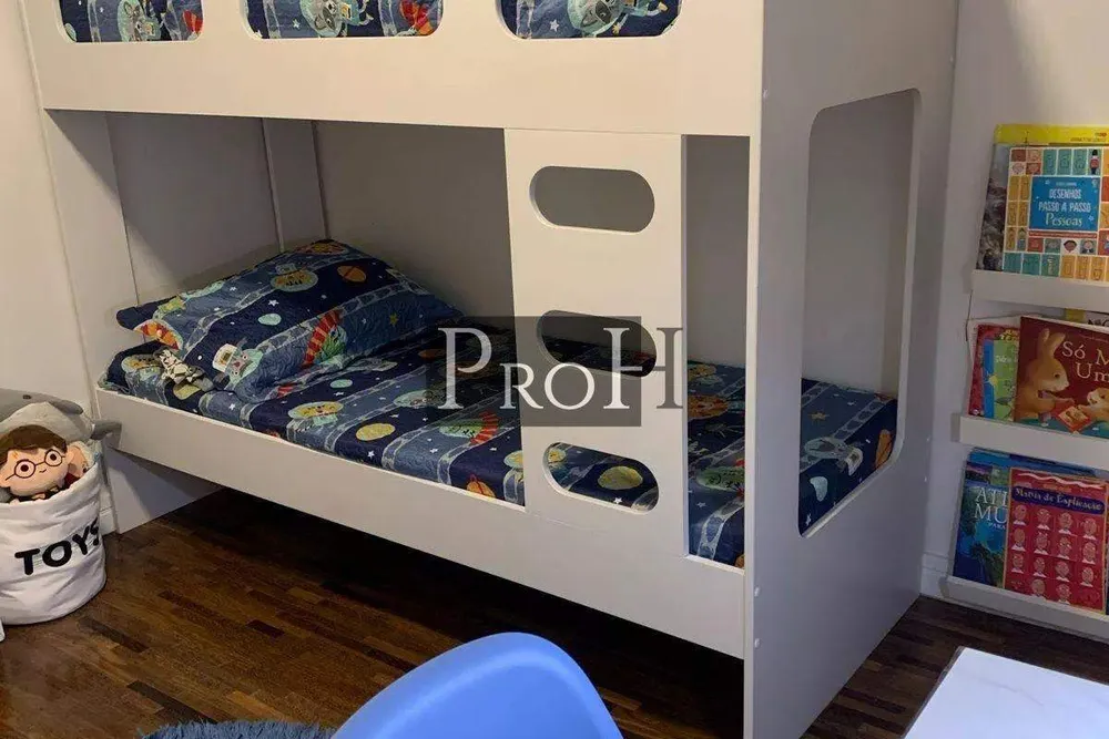 Apartamento, 3 quartos, 126 m² - Foto 3
