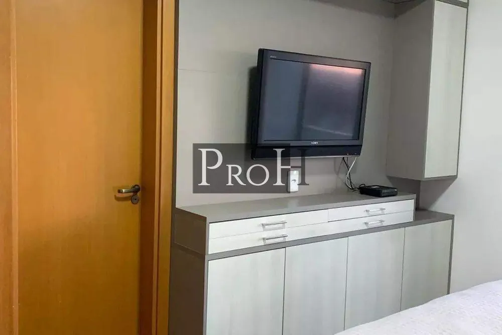 Apartamento, 3 quartos, 126 m² - Foto 1