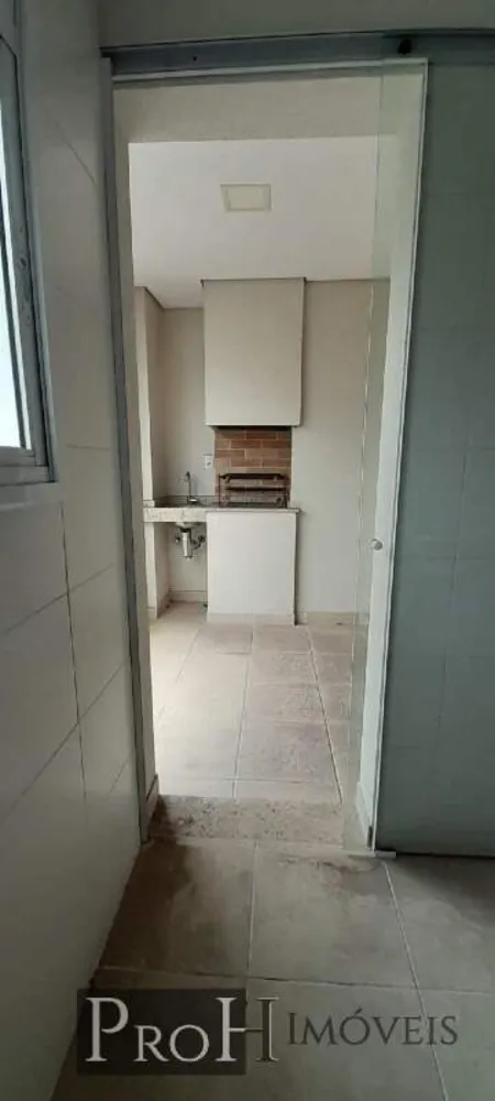 Apartamento, 2 quartos, 66 m² - Foto 2