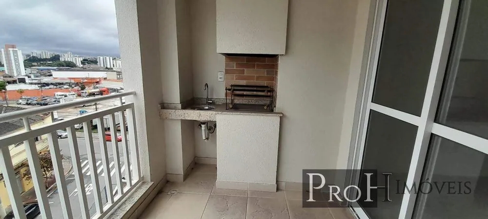 Apartamento, 2 quartos, 66 m² - Foto 1