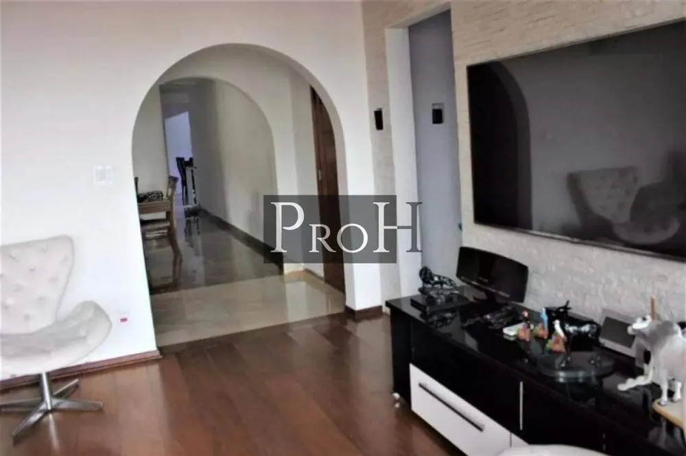 Apartamento, 3 quartos, 162 m² - Foto 3