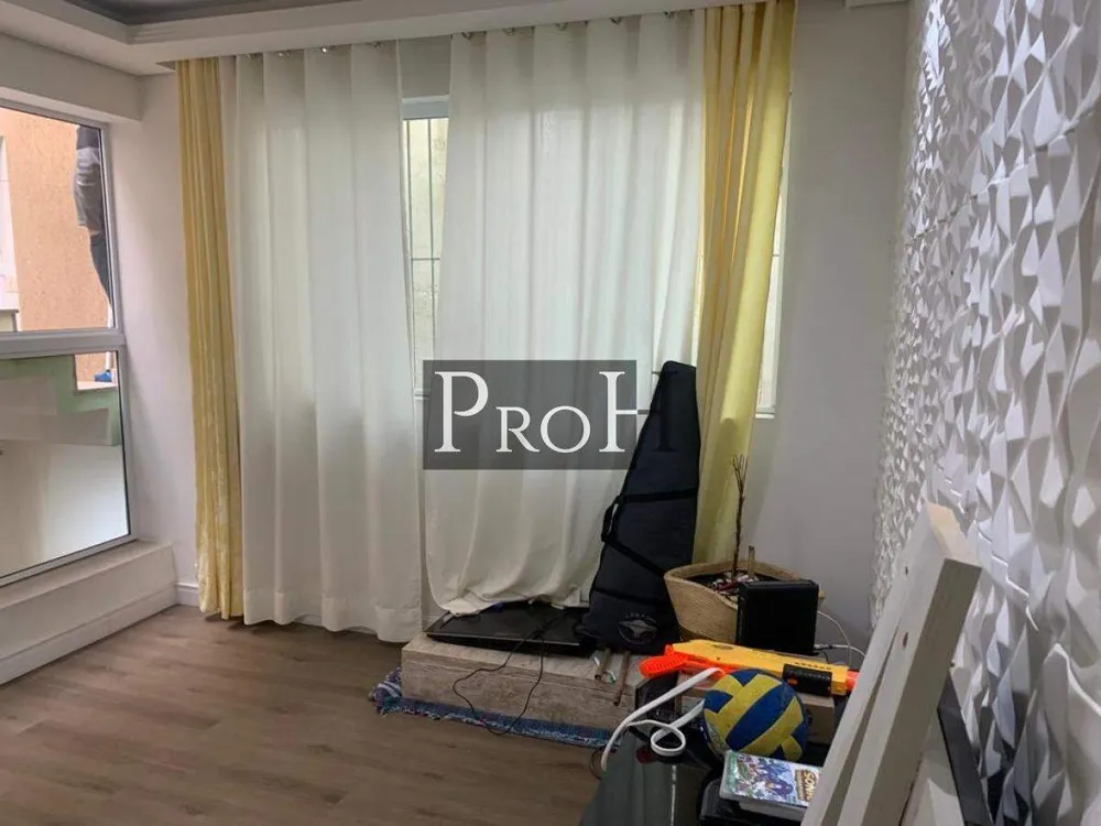 Sobrado, 3 quartos, 210 m² - Foto 2