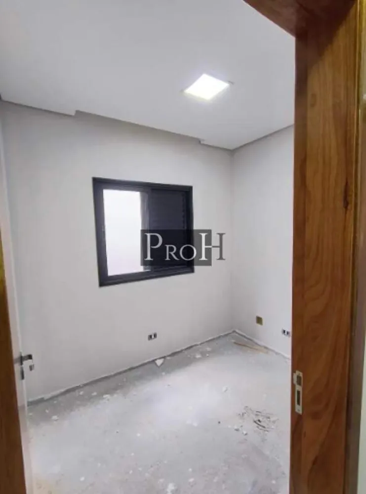 Sobrado, 4 quartos, 223 m² - Foto 2