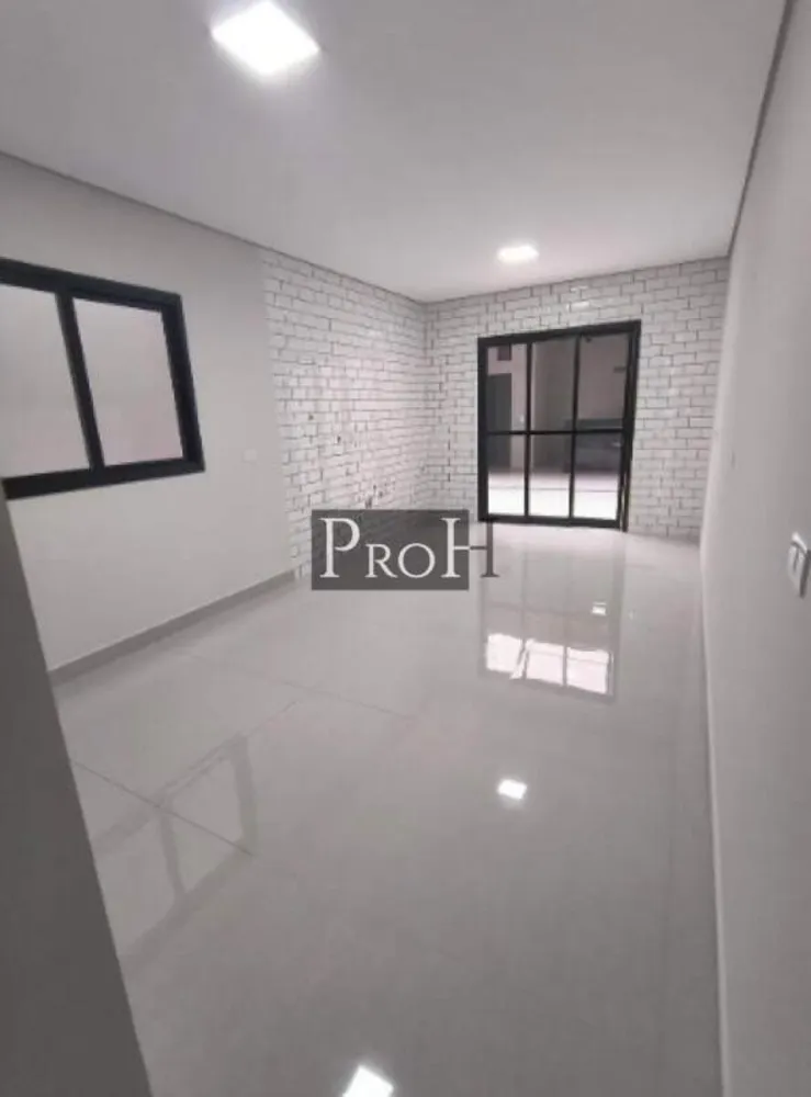 Sobrado, 4 quartos, 223 m² - Foto 4