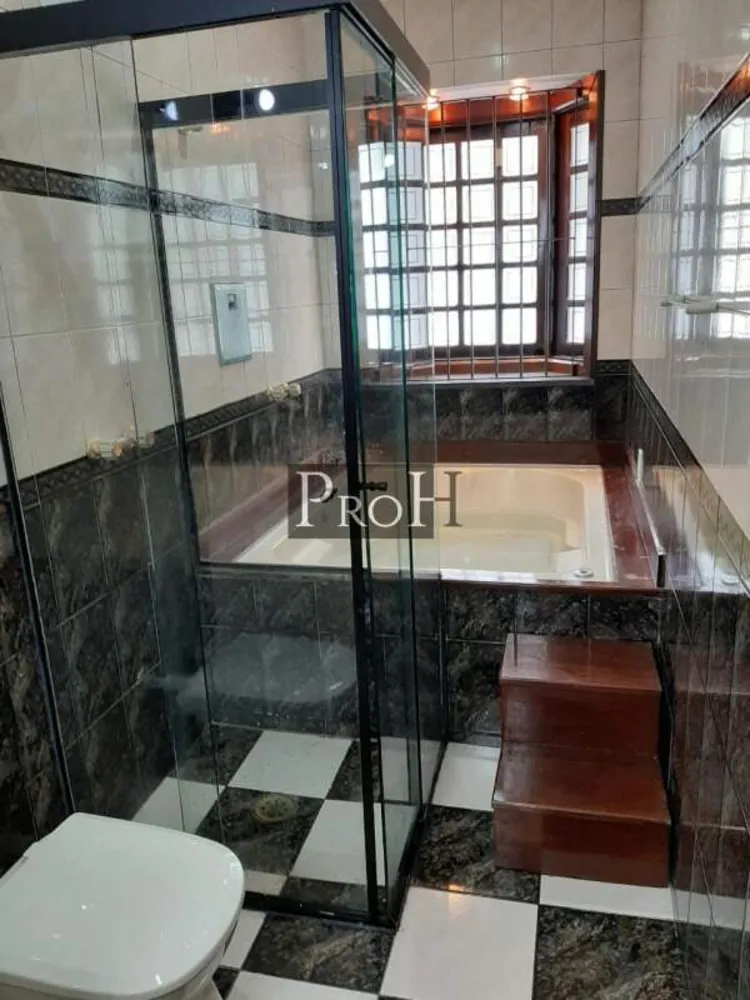 Casa, 3 quartos, 169 m² - Foto 5