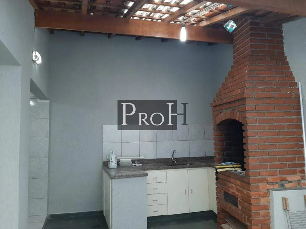 Casa, 3 quartos, 169 m² - Foto 6