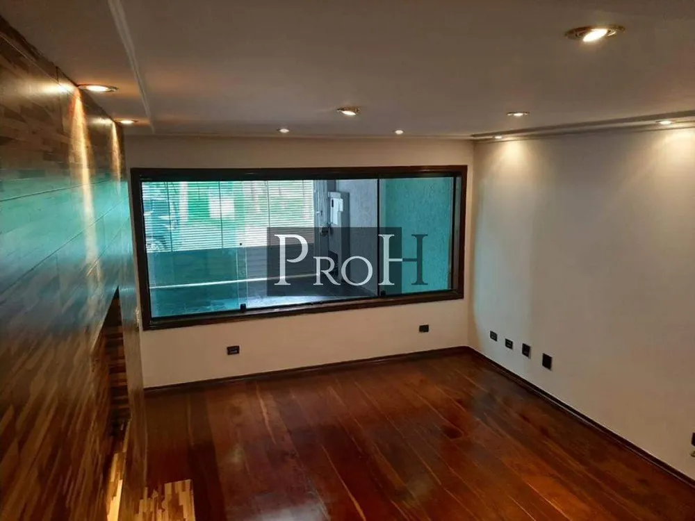Casa, 3 quartos, 169 m² - Foto 1
