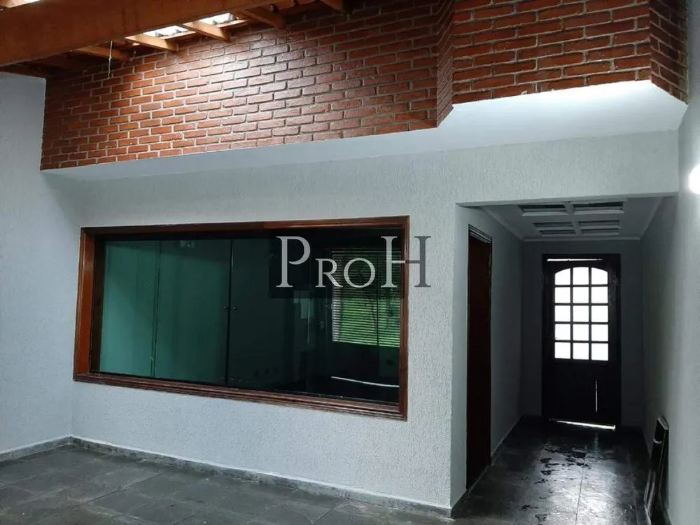 Casa, 3 quartos, 169 m² - Foto 7