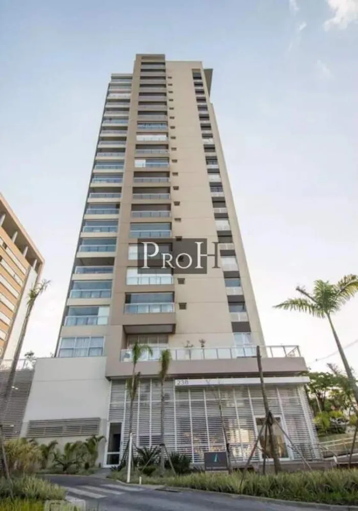 Apartamento, 2 quartos, 62 m² - Foto 3