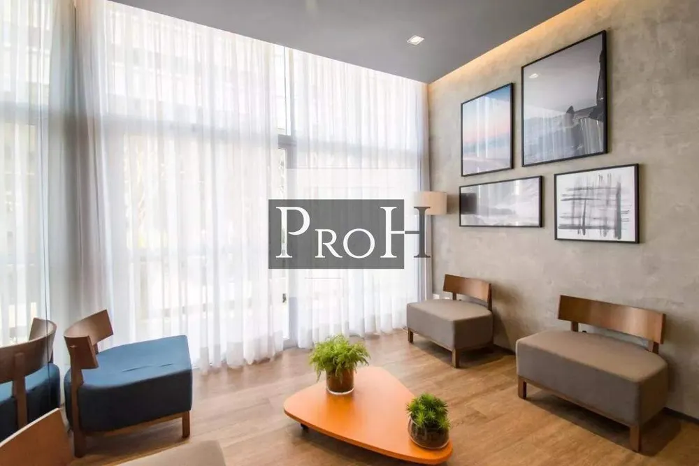 Apartamento, 2 quartos, 62 m² - Foto 2