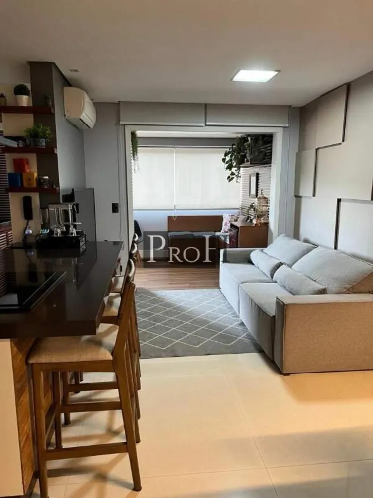 Apartamento, 3 quartos, 85 m² - Foto 3