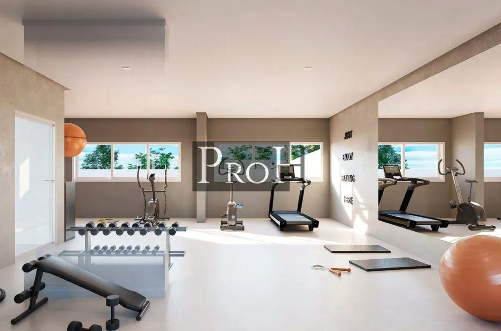 Apartamento, 2 quartos, 51 m² - Foto 8