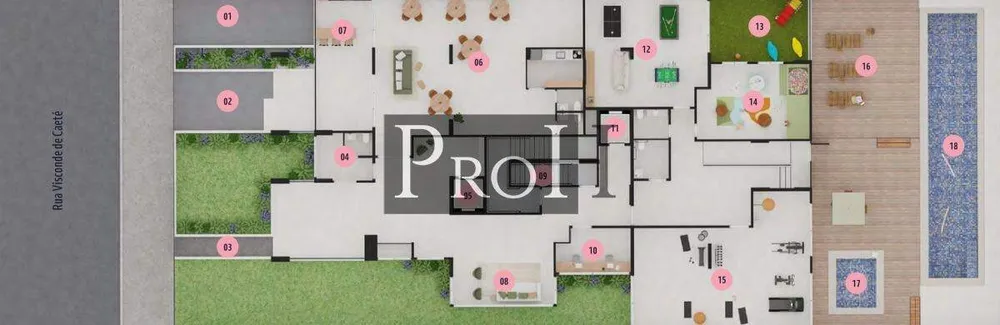 Apartamento, 2 quartos, 51 m² - Foto 5