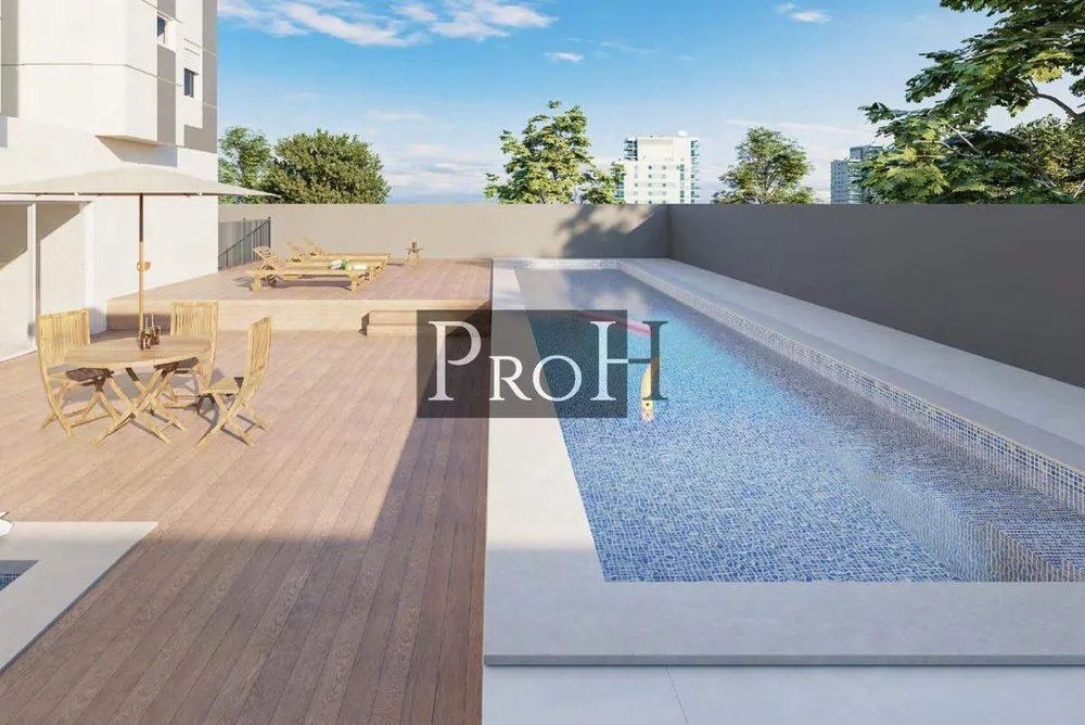 Apartamento, 2 quartos, 51 m² - Foto 7