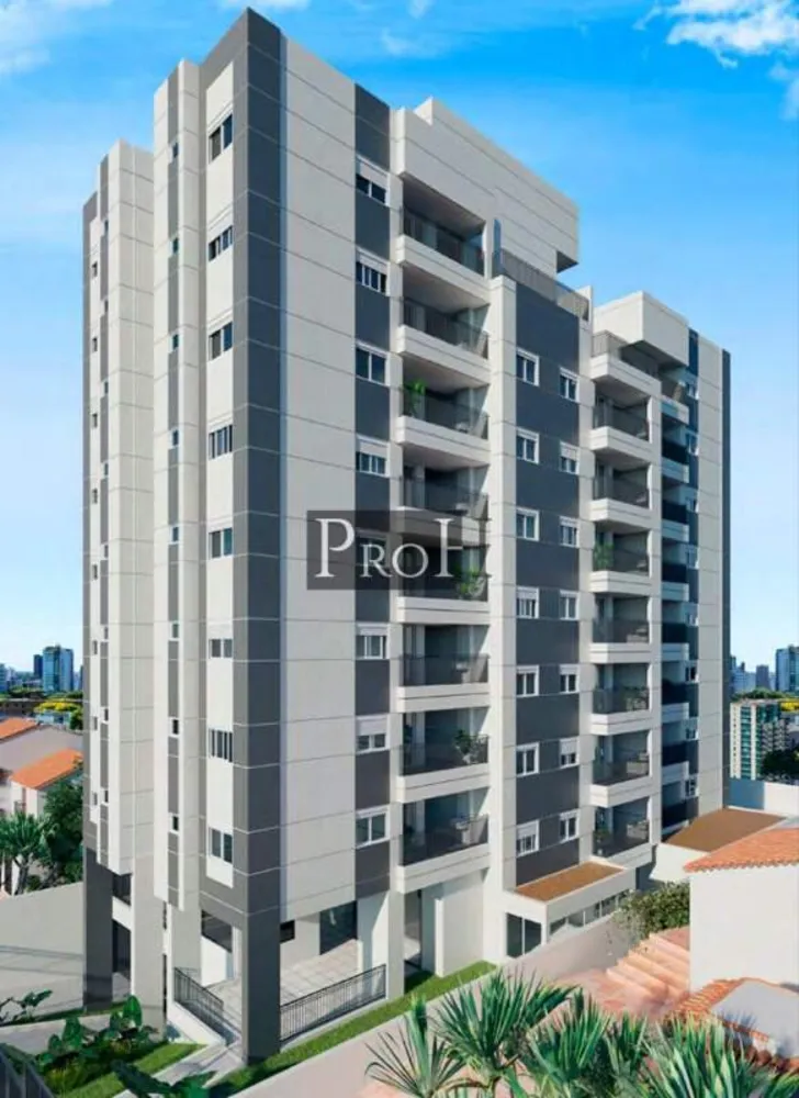 Apartamento, 2 quartos, 51 m² - Foto 6