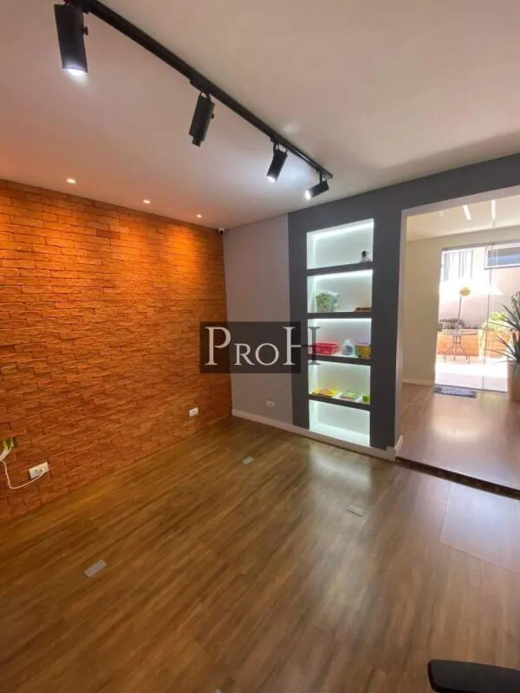 Casa, 3 quartos, 120 m² - Foto 2