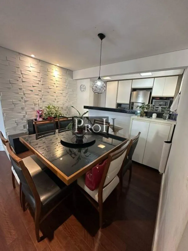 Apartamento, 3 quartos, 104 m² - Foto 3