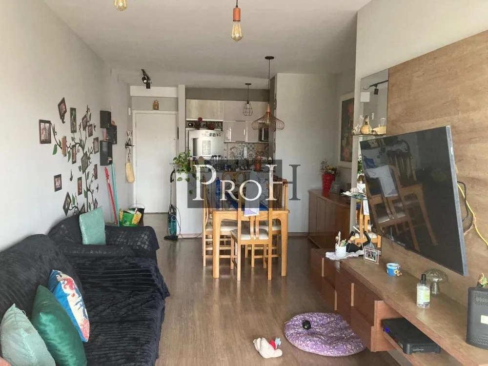 Apartamento, 3 quartos, 86 m² - Foto 4