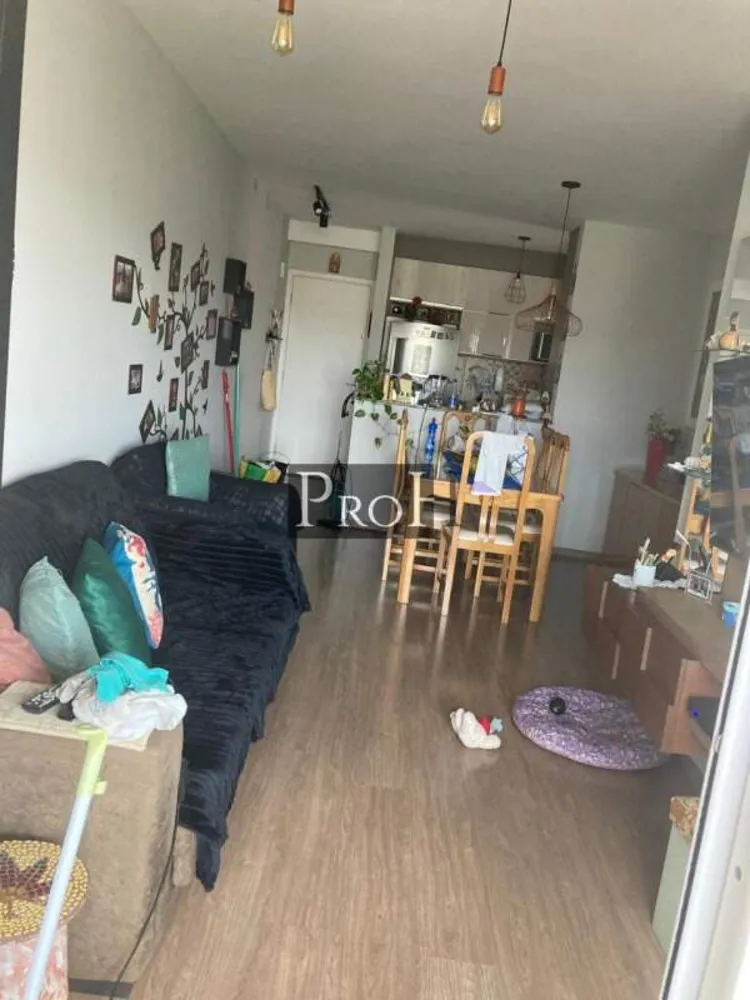 Apartamento, 3 quartos, 86 m² - Foto 2