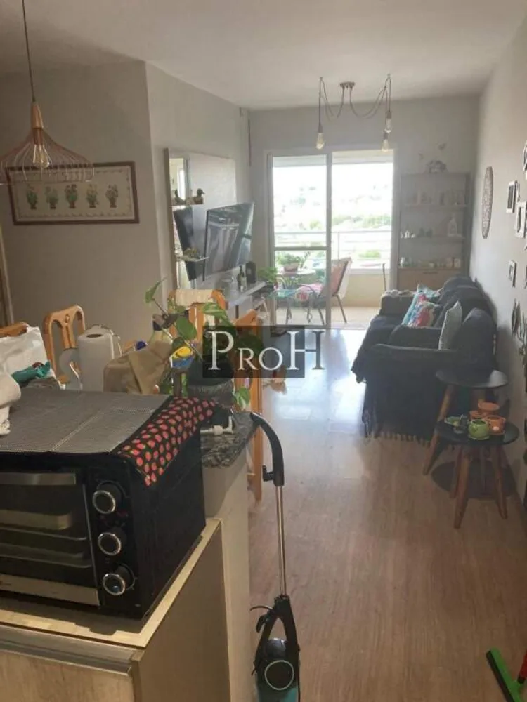 Apartamento, 3 quartos, 86 m² - Foto 3