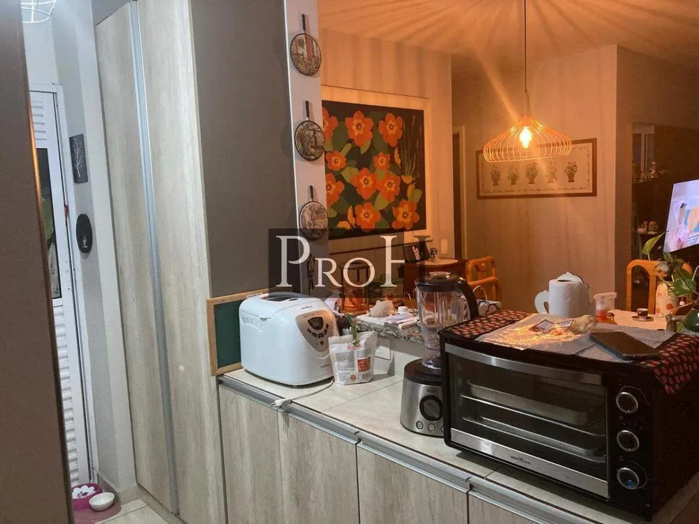 Apartamento, 3 quartos, 86 m² - Foto 7