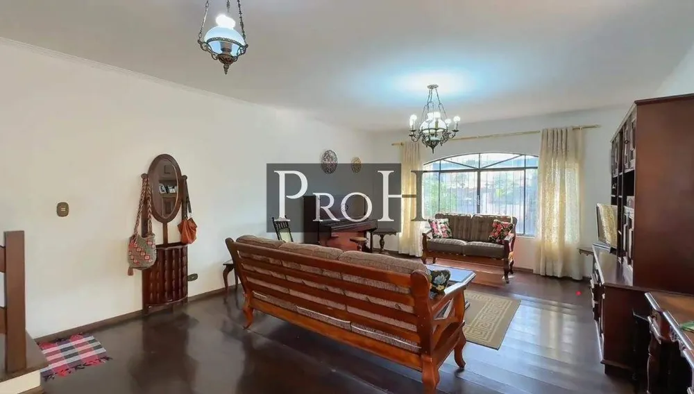 Sobrado, 3 quartos, 192 m² - Foto 2