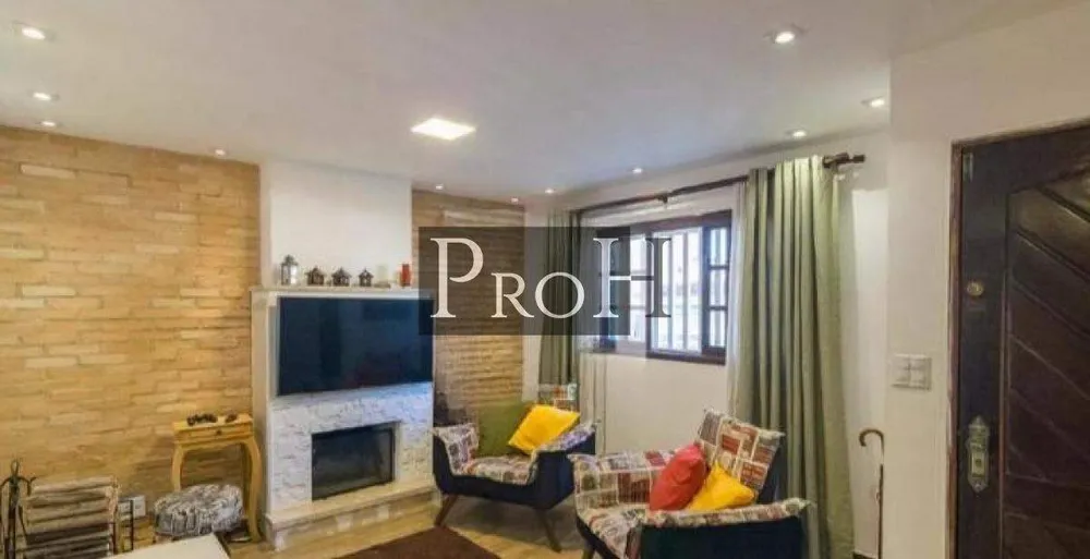 Casa, 3 quartos, 256 m² - Foto 2