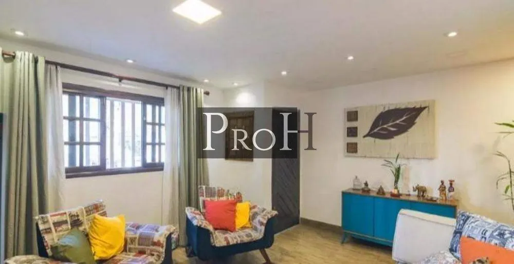 Casa, 3 quartos, 256 m² - Foto 3