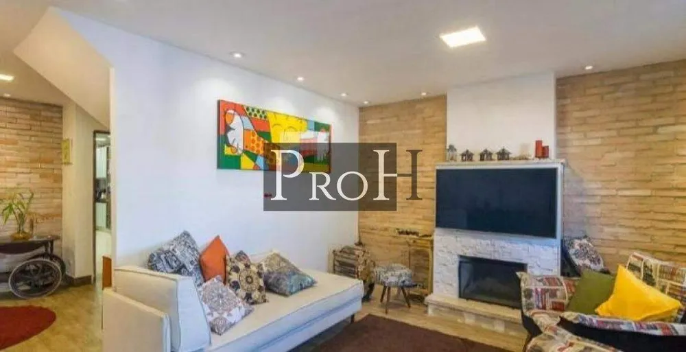Casa, 3 quartos, 256 m² - Foto 1