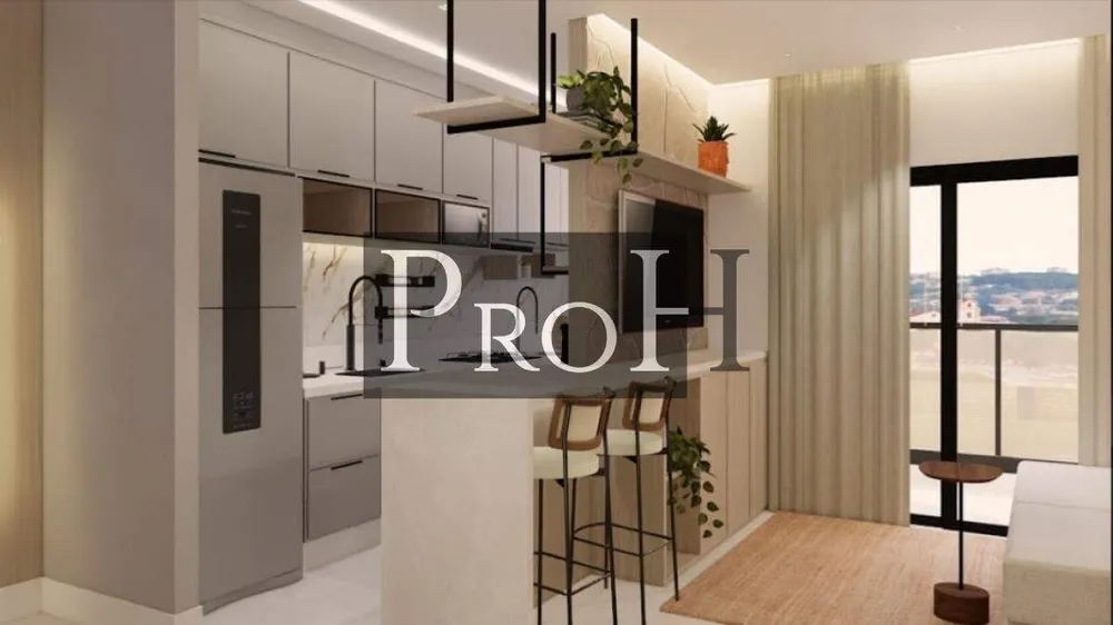 Apartamento, 2 quartos, 115 m² - Foto 3