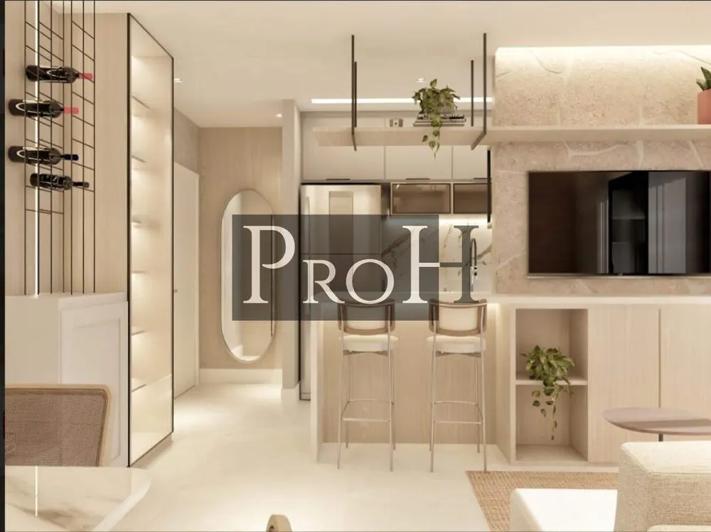 Apartamento, 2 quartos, 115 m² - Foto 4