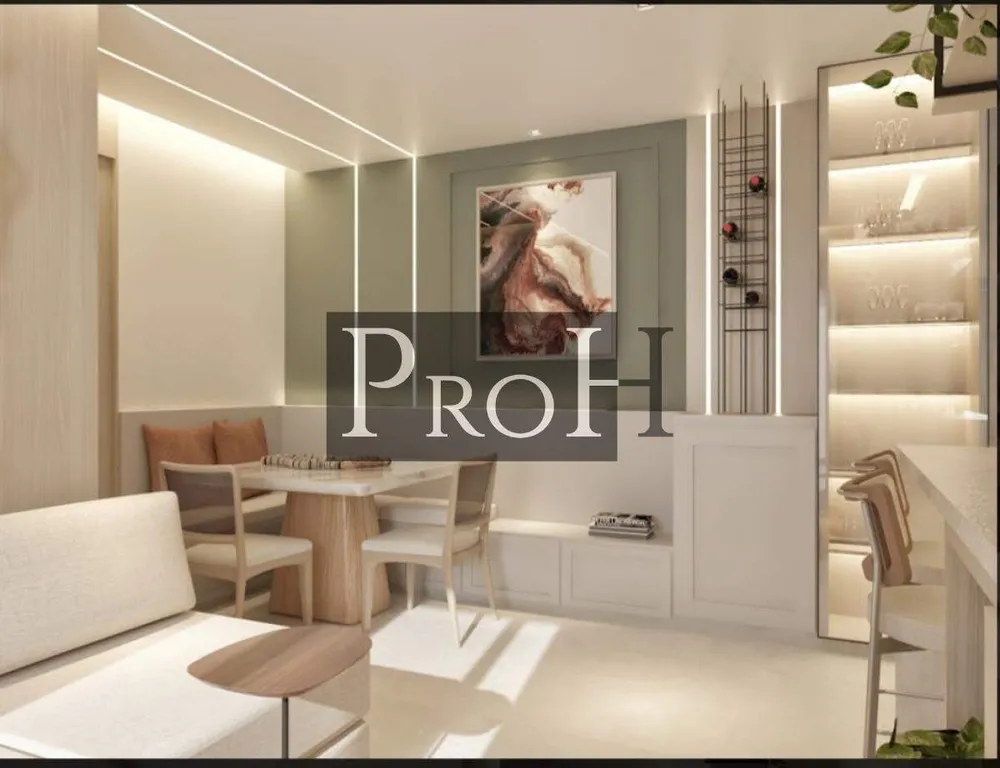 Apartamento, 2 quartos, 115 m² - Foto 2