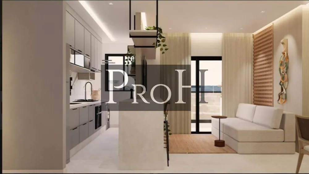 Apartamento, 2 quartos, 115 m² - Foto 1