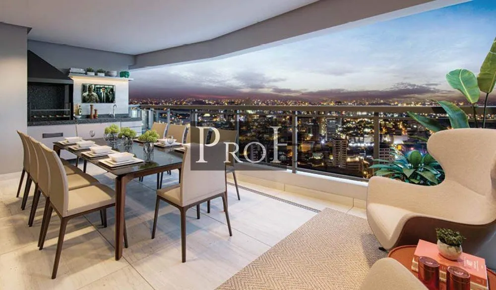 Apartamento, 3 quartos, 144 m² - Foto 5