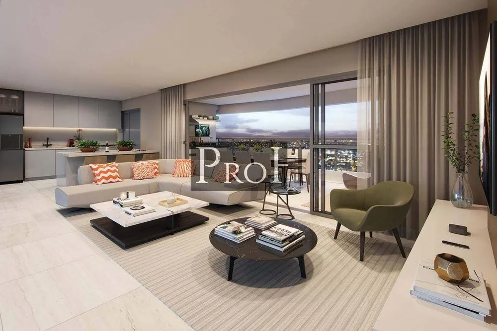 Apartamento, 3 quartos, 144 m² - Foto 11