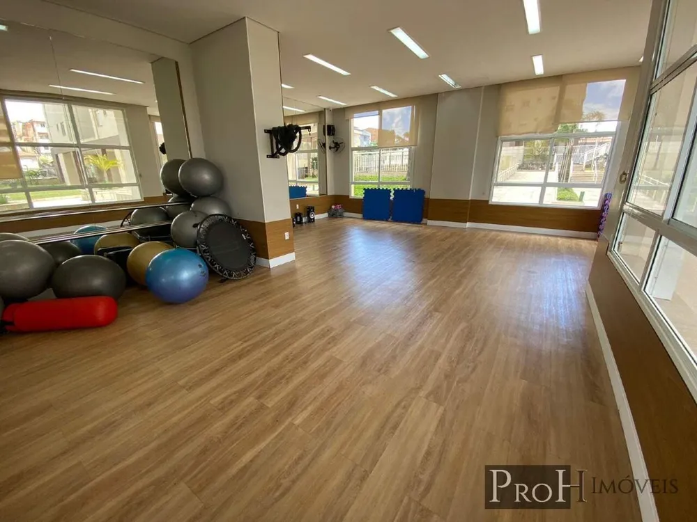 Apartamento, 3 quartos, 104 m² - Foto 1