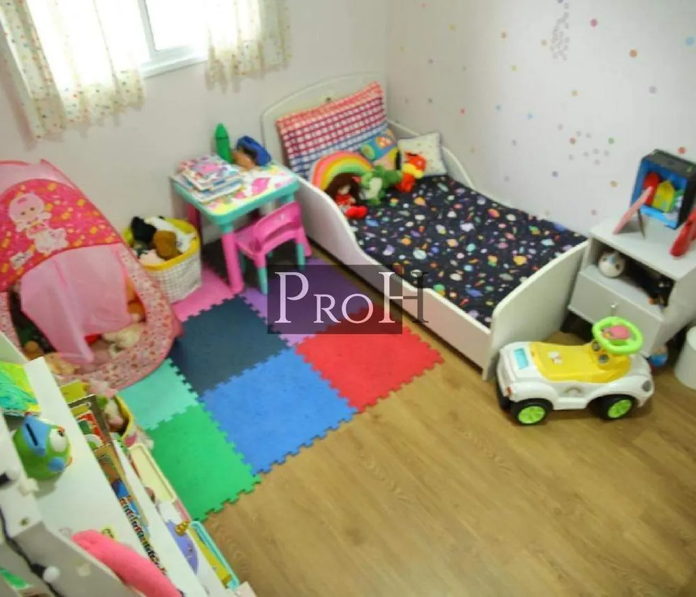 Apartamento, 3 quartos, 104 m² - Foto 3
