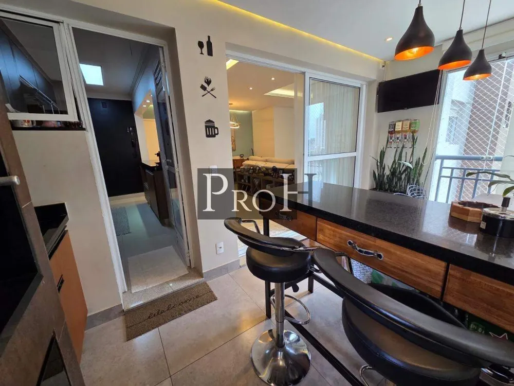 Apartamento, 2 quartos, 96 m² - Foto 4