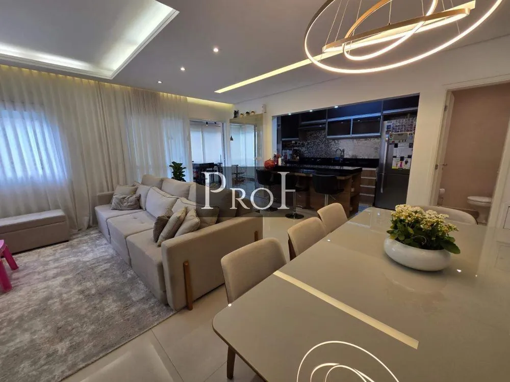 Apartamento, 2 quartos, 96 m² - Foto 1