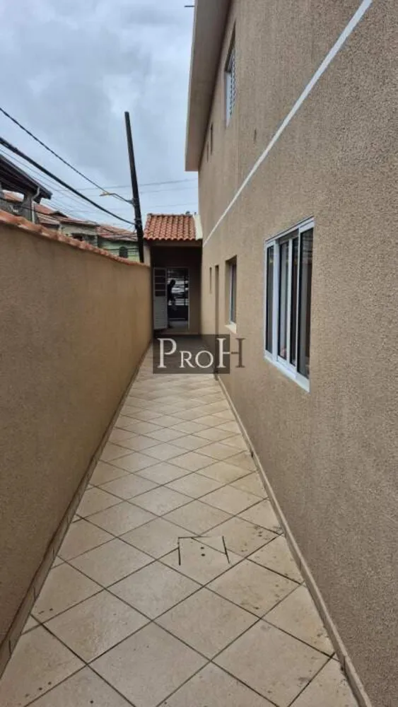 Sobrado, 3 quartos, 125 m² - Foto 6