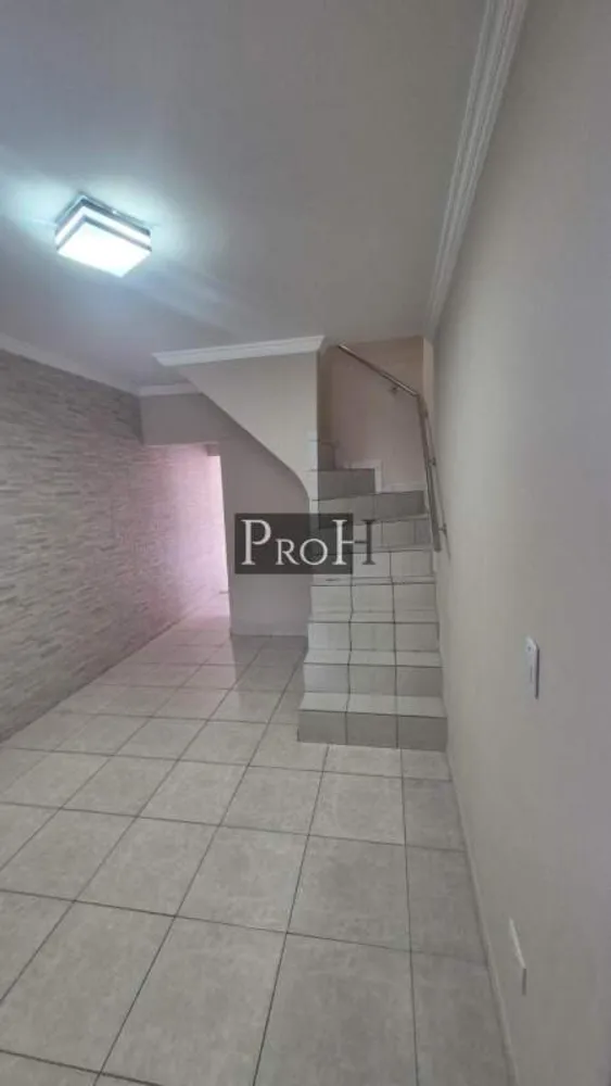 Sobrado, 3 quartos, 125 m² - Foto 2