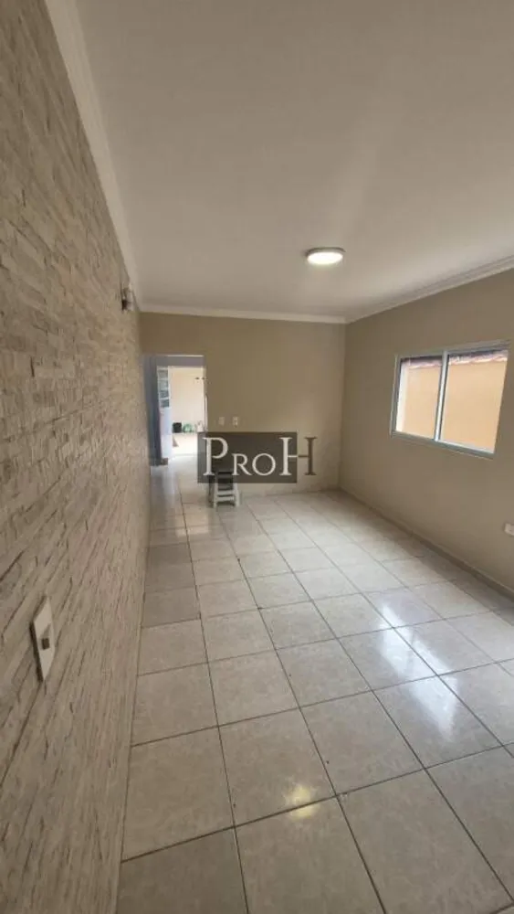 Sobrado, 3 quartos, 125 m² - Foto 4