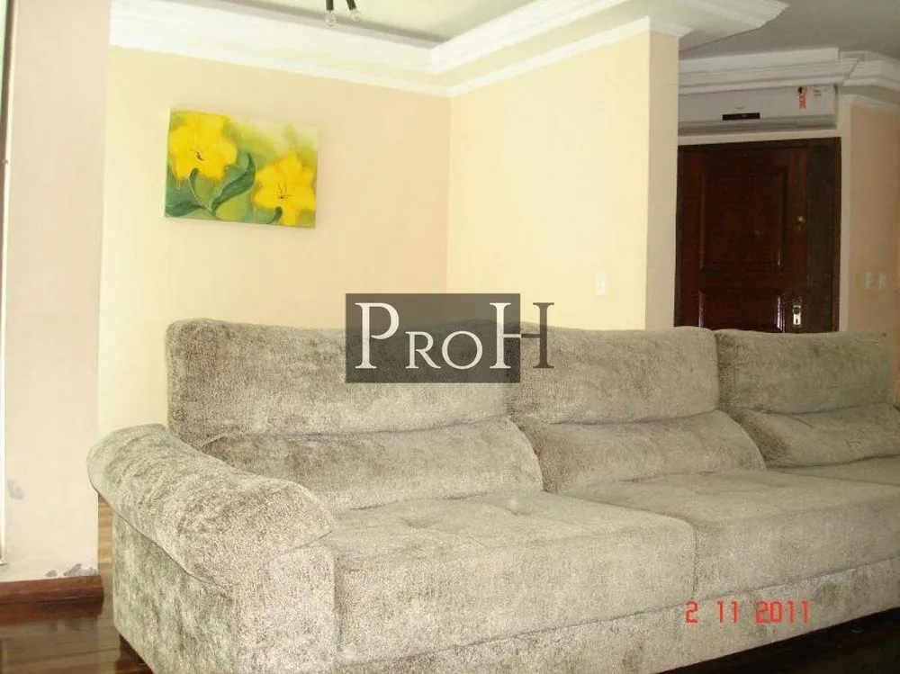 Sobrado, 4 quartos, 364 m² - Foto 2